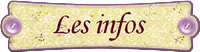 Infos du club